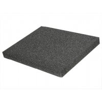 Odyssey 1U High Density Diced Foam for Rack Drawer