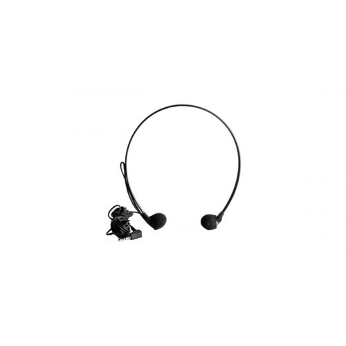 OM System E-103 Transcribing Headset