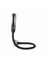 IsoVox ISOPOP Premium Pop Filter - Silver