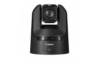 Canon CR-N400 4K 12G-SDI NDI PTZ Camera w/ 20x Zoom - Black