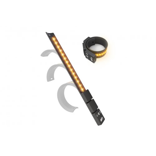 Spiffy Gear KYU-6 RGB LED Light Wrap