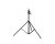K&M Aluminum Crank Stand - 13ft