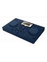 AlphaTheta OMNIS-DUO Battery Powered DJ Controller