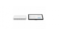 Logitech RoomMate + Tap IP Bundle