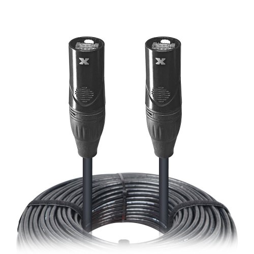 ProX STP Cat 6 Cable W-RJ45 - 200 Ft