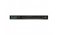 TOA Canada A-3240DM-AM 240W Mixer/Amplifier w/Media Player