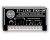 RDL ST-LCR2 Logic Controlled Relay - Latching