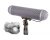 Rycote Modular Windshield WS 4 Kit (XLR-5F)