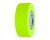 Pro Gaff 2in Cloth Gaffers Tape - Fluorescent Yellow
