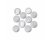 Aputure 10-Piece Gobo Kit for Spotlight Mount II (Size B)