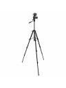 Optex OPT250 4-Section Aluminum Mobile Tripod
