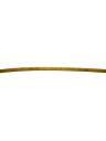 BRTB Contour 3224 Yellow Bulk Microphone Cable - 305m / 1000 Feet
