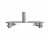 Global Truss Speaker Stand Mount for 12" Box Truss