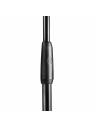 Gravity Touring Tripod Mic Stand w/ Adjustable Telescoping Boom