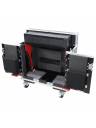 ProX ZCase A&H SQ-6 Mixer Lifting Case