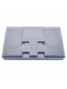 Decksaver AlphaTheta Omnis-Duo Cover