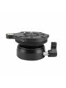 E-Image 21ft Aluminum PTZ Tripod Stand