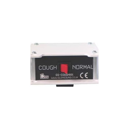 Glensound GS-COUGH001 Cough Switch