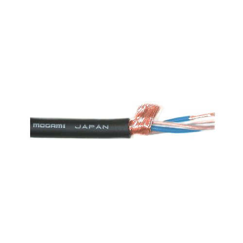 Mogami W2534 Neglex Quad Microphone Cable - 164ft