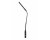 Audio Technica U857QU UniLine Quick Mount Gooseneck Mic
