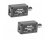 Muxlab Shielded CATV Coax Balun (2-Pack)
