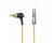 Deity Microphones C14 Locking 3.5mm to 5 Pin Lemo Cable