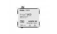 Digital Forecast Bridge UHD X_HOT HDMI 2.0 to Optic FHD/UHD Converter