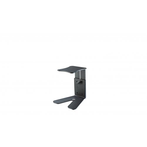 K&M 26772 Tabletop Monitor Stand