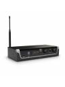 LD Systems U300 IEM In-Ear Monitoring System w/ Earphones - 470 - 490 MHz