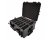 ProX UltronX Case with Handle and Wheels for 12x ApeLabs MAXI Lights