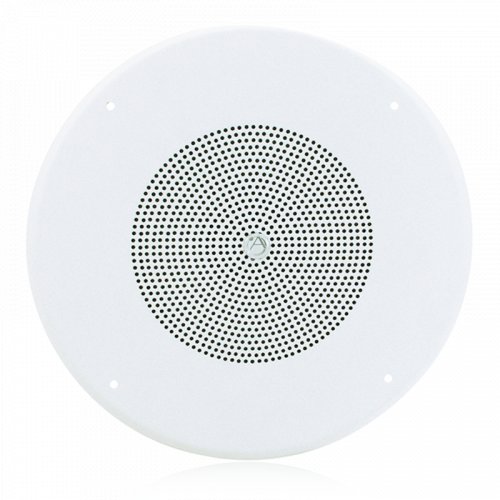 AtlasIED SD72W 8in 25V/70V 5W Ceiling Speaker