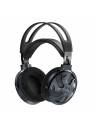 FiiO FT3 Large Dynamic Over-Ear Headphones