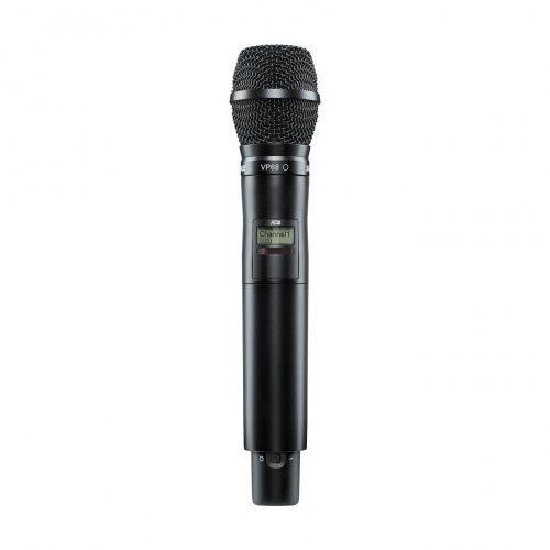 Shure AD2 Handheld Transmitter w/ VP68 Capsule (Freq: G57)
