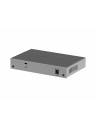 Netgear GS108EPP 8-Port Gigabit Ethernet Easy Smart PoE+ Switch