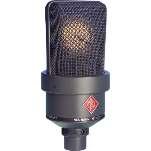 Neumann TLM 103 Cardioid Microphone (Black)