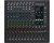 Mackie ONYX12 12-Channel Mixer with Multitrack USB