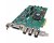AJA KONA LHe Plus HD-SDI / Analog Video PCI Card