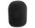 WindTech 500 Windscreen for 0.5625in Podium or Lavalier Microphones