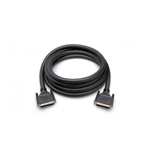 Hosa DB25 to DB25 Balanced Snake - 5 Foot
