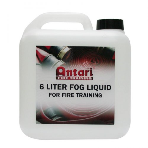 Antari FLP-6 Fire Training (FT-100) Fog Liquid