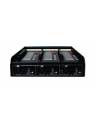 Glensound PARADISO LITE Dante/AES67 Commentators Box