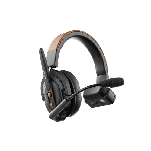 Accsoon CoMo SE 2.4GHz Full-duplex Wireless Intercom Host Headset