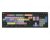 Logickeyboard Grass Valley EDIUS ASTRA 2 Backlit Keyboard - PC