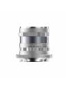 Thypoch Simera 35mm F1.4 Full-Frame Photography Lens - Canon RF Mount (Silver)