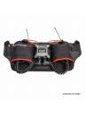 K-Tek Stingray F3 Action Belt