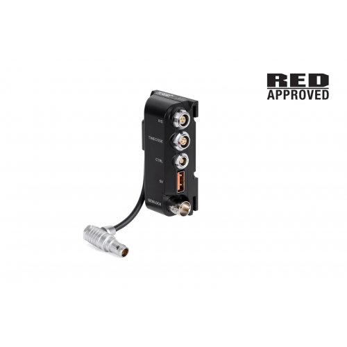 Wooden Camera B-Box (RED Komodo)