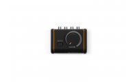 Palmer MONICON S G2 Passive Volume Controller - Black