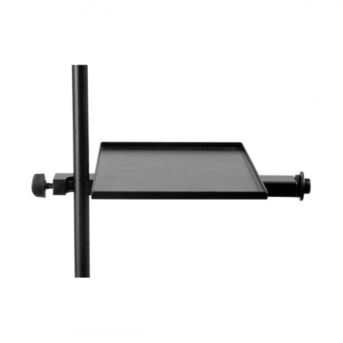 On-Stage Stands MST1000 U-mount Mic Stand Tray