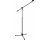 Hercules EZ Grip Height Adjustment Tripod Microphone Stand
