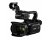 Canon XA65 4K UHD Compact Camera